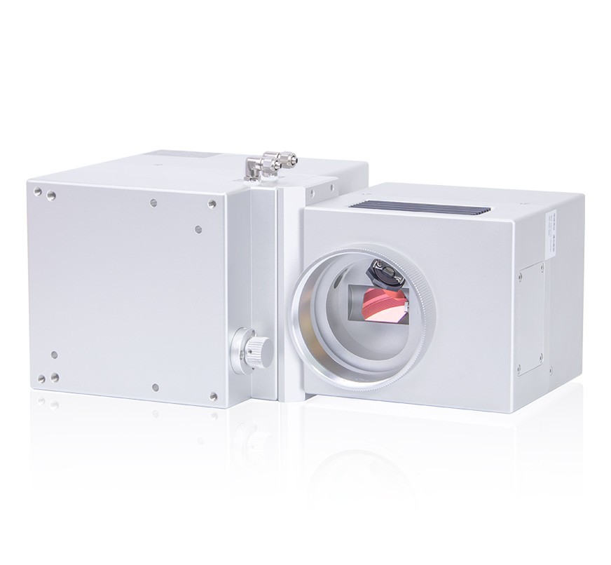 3D&2.5D加工系统14mm系列