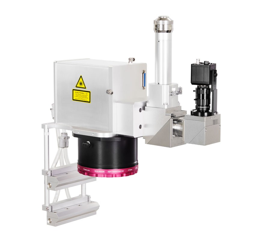 中功率焊接系统