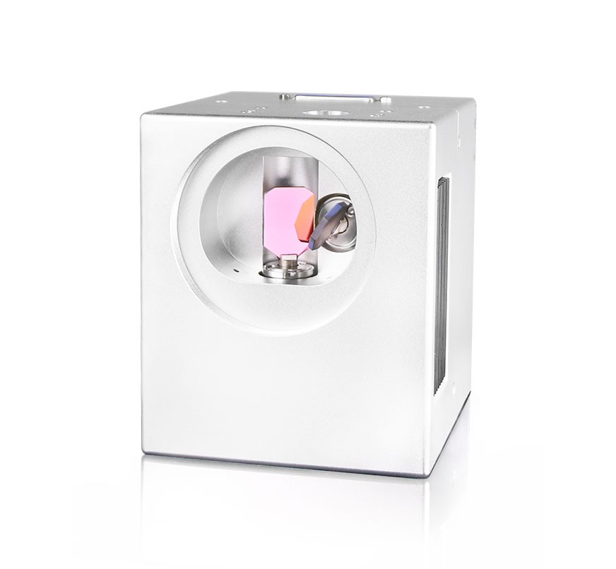 光电振镜方头（I II III）