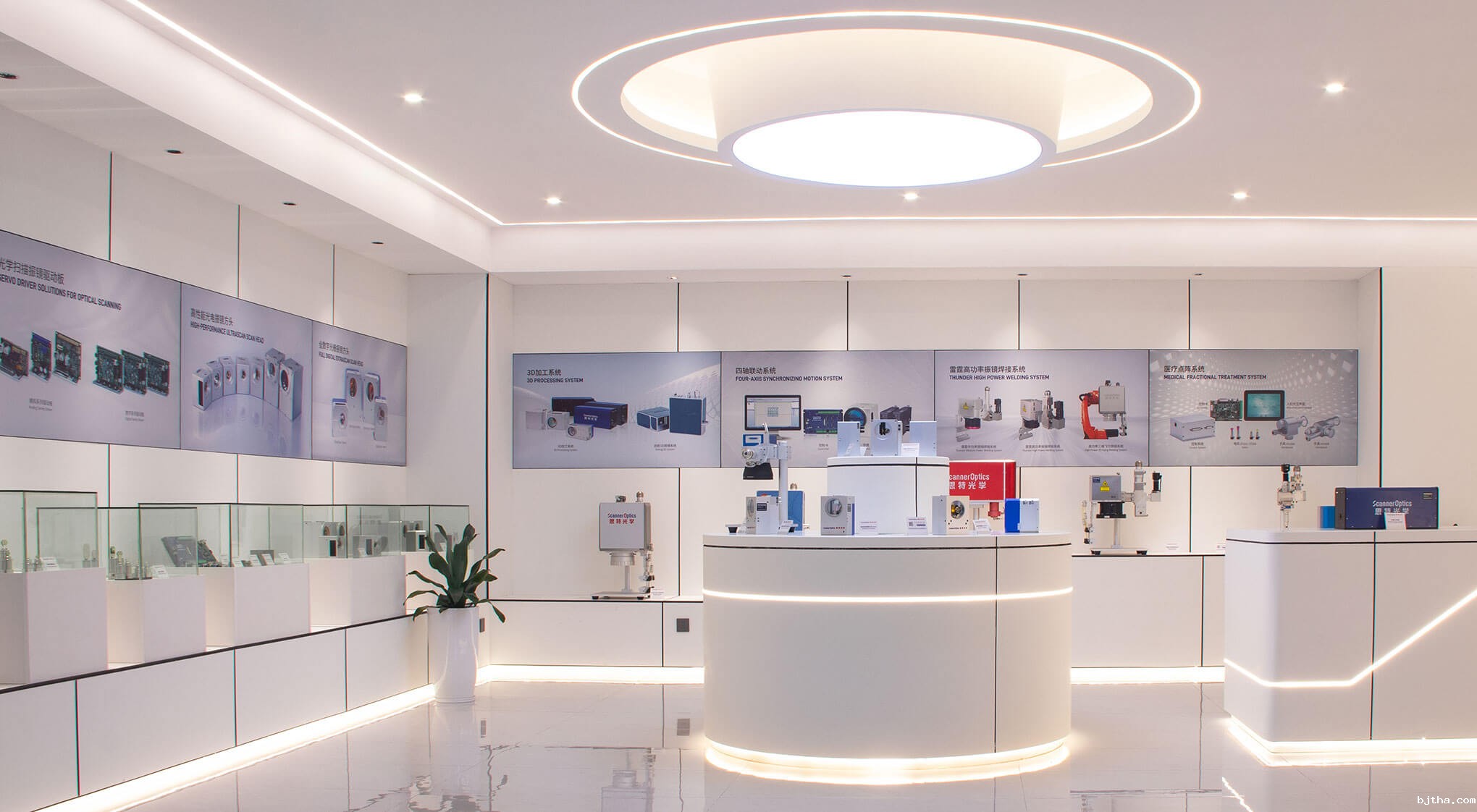 点点taptap论坛展厅