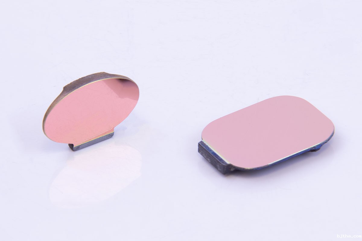 激光振镜镜片介绍与应用解析