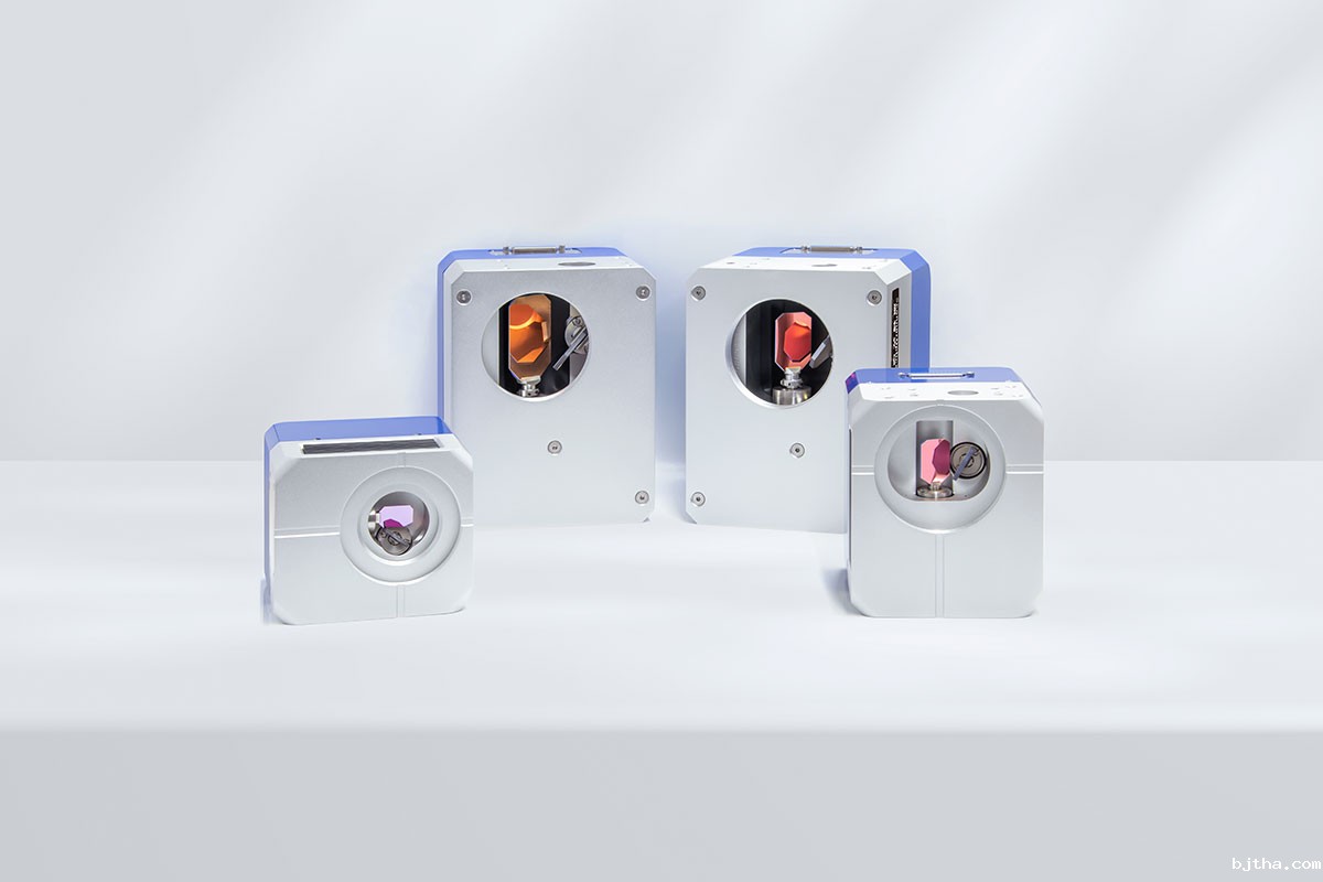 如何为光纤、CO₂ 与 UV 激光系统选择合适的激光振镜