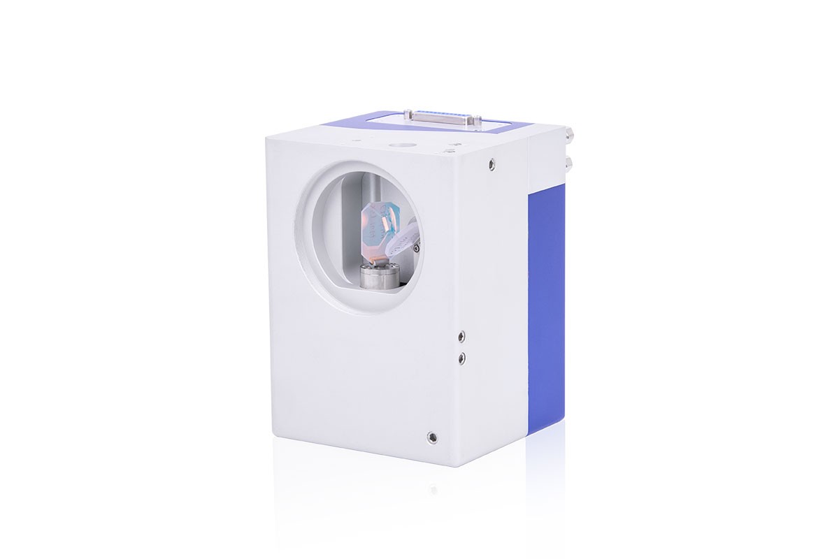 高速振镜扫描方头安装维护指南